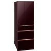 Mitsubishi FOLIO SERIES MR-WX53Z-BR-P 6-Door Refrigerator